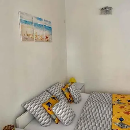 In - Ostungarn 48121 Appartamento *