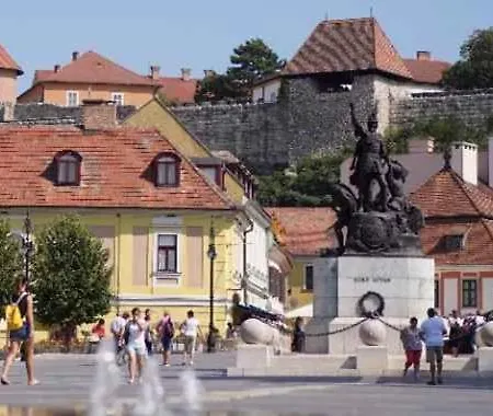 In - Ostungarn 48121 Eger